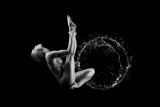 Aqua olympic games