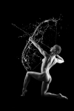 Aqua olympic games