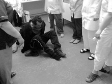 наркомания