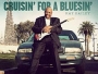 Ray Bailey. Cruisin for a bluesin