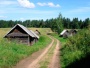 На селе стали строить меньше