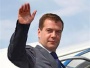 Прилетит вдруг Медведев…