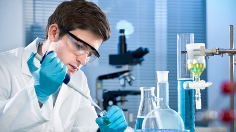 В города Коми хотят закупить собственные токсикологические лаборатории