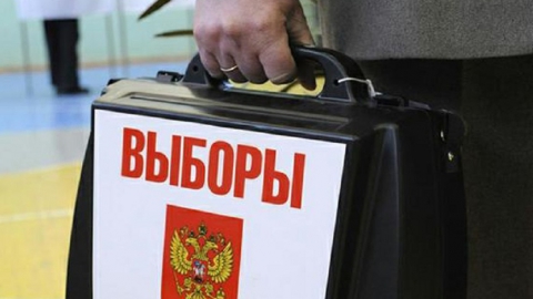 Досрочные выборы губернатора Саратовской области могут пройти вместе с выборами в Госдуму