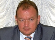 Василий Синичкин стал и.о. главы администрации Саратовского района. Комментарий политолога