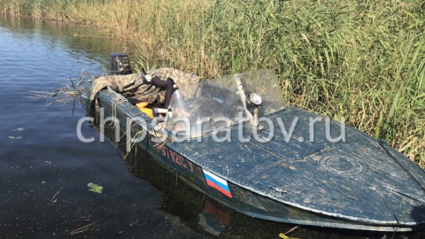 В реке Песчанка найдены тела двух человек. Подробности