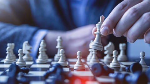 На Кубке Европы саратовские шахматистки добились побед