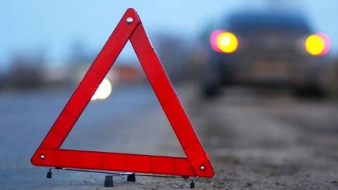 В аварии на проспекте Строителей погиб молодой водитель