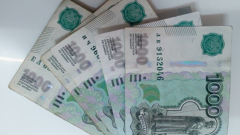 35 тысяч саратовских семей попросили по 5 тысяч рублей
