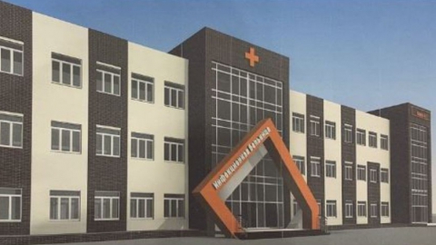 Московский бюджет «обеднеет» на 400 миллионов из-за коронавирусной больницы в Саратове