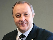 Валерий Радаев остался в списке губернаторов с "очень сильным влиянием"