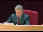 Глава Самойловского МР обратилась с письмом к губернатору