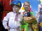 "Покровские огоньки" привезли на фестиваль шоколадный символ Энгельса