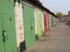 9-летняя девочка госпитализирована после падения с гаража