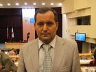 Избран глава СП