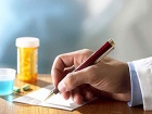 Ждет суда врач, выписавший рецепт на наркотики
