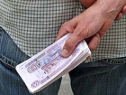 За попытку взятки задержан дальнобойщик из Екатеринбурга
