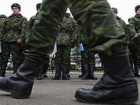 Замминистра обороны предложил увеличить призывной возраст