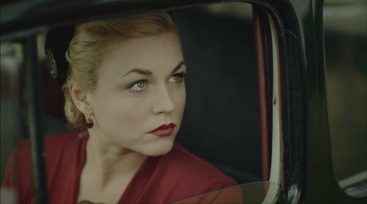 русские сериалы