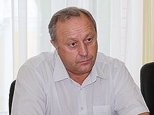 Валерий Радаев: "Тут могут быть признаки коррупции"