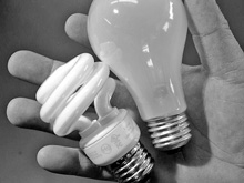 До лампочки… энергосбережения
