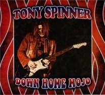 Tony Spinner