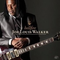 Joe Louis walker