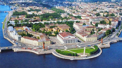 Памятка для туристов в Питере по съему жилья