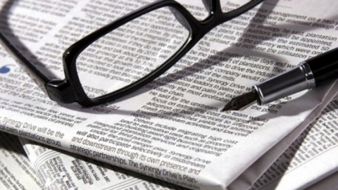 Причины низкого рейтинга районных печатных газет