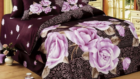 Торговля постельным бельем как прибыльный бизнес