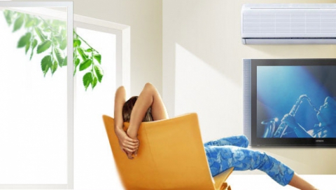 Подбор кондиционера или сплит-системы перед летом 2015