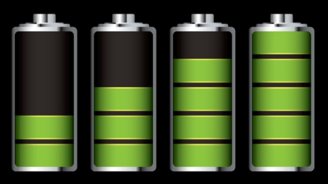 Как быстро зарядить телефон, если не хватает времени?