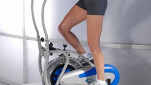 Орбитрек: правила занятий на тренажере