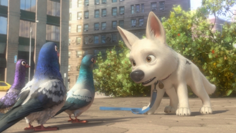 Мультфильмы - незаменимый спутник в жизни взрослых и детей