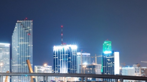 Роды в США — вопросы гражданства ребёнка