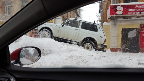 Самое сложное для Сараева