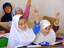 Хиджаб вернёт саратовцам школьную форму?