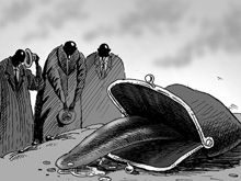 Размонетизация начинается?