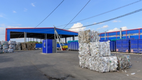 Новый мусорный порядок