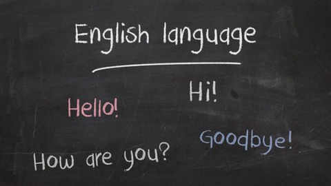 Как научиться говорить по-английски