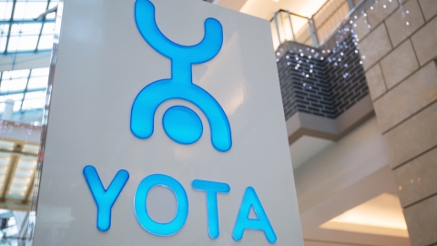 Yota    