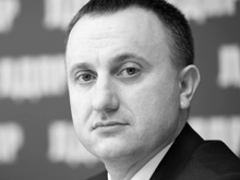 Забота о гражданах «по-ищенковски» Забота о гражданах «по-ищенковски»