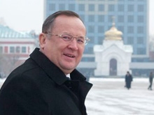 Помощник всея ректората