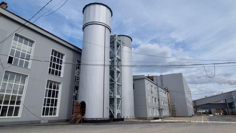 Новая история с традициями юбиляра