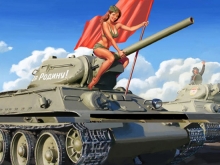 В Крым или в Рим?