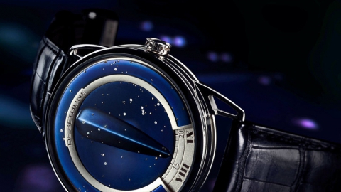 Точные копии часов стали успешно конкурировать с популярными брендами