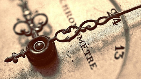 Время, вперёд! Время, вперёд!