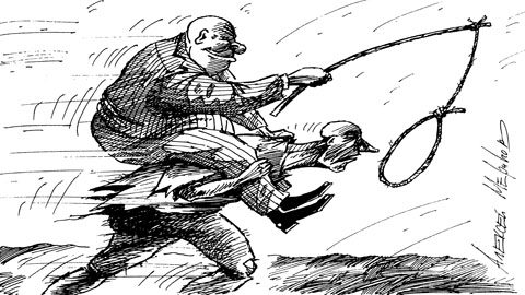 Стратегический объект хотят утопить в канализации