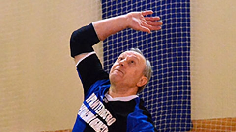 У разбитого корыта