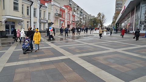 Не только суды и драмы